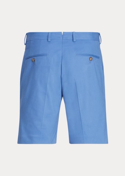 Men's Ralph Lauren Straight Fit Chino Shorts | 517684OJQ